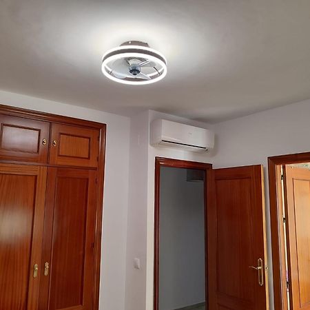 Calle Jose Payan Nº 28, 1º B Camas Exterior photo