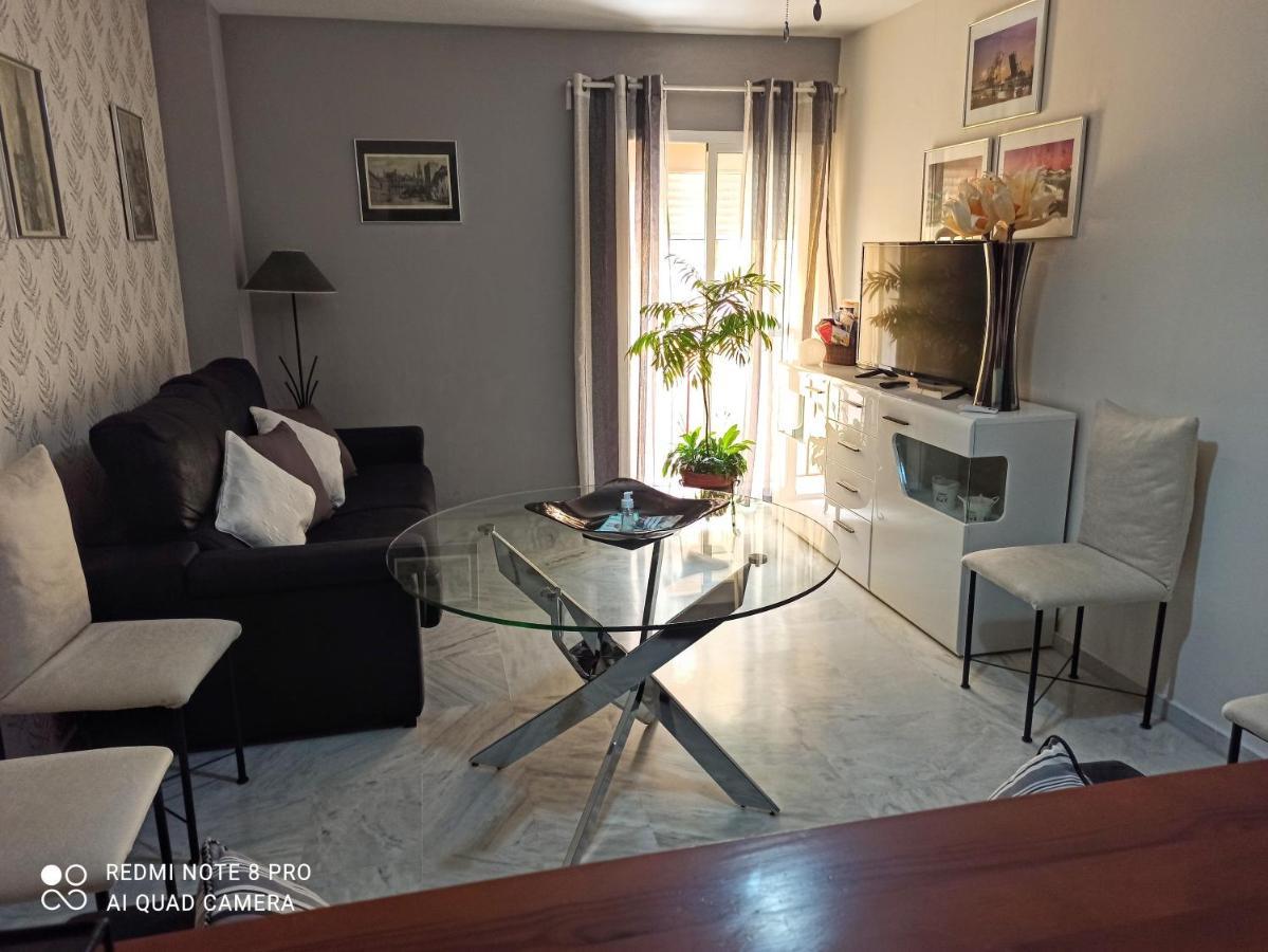 Calle Jose Payan Nº 28, 1º B Camas Exterior photo