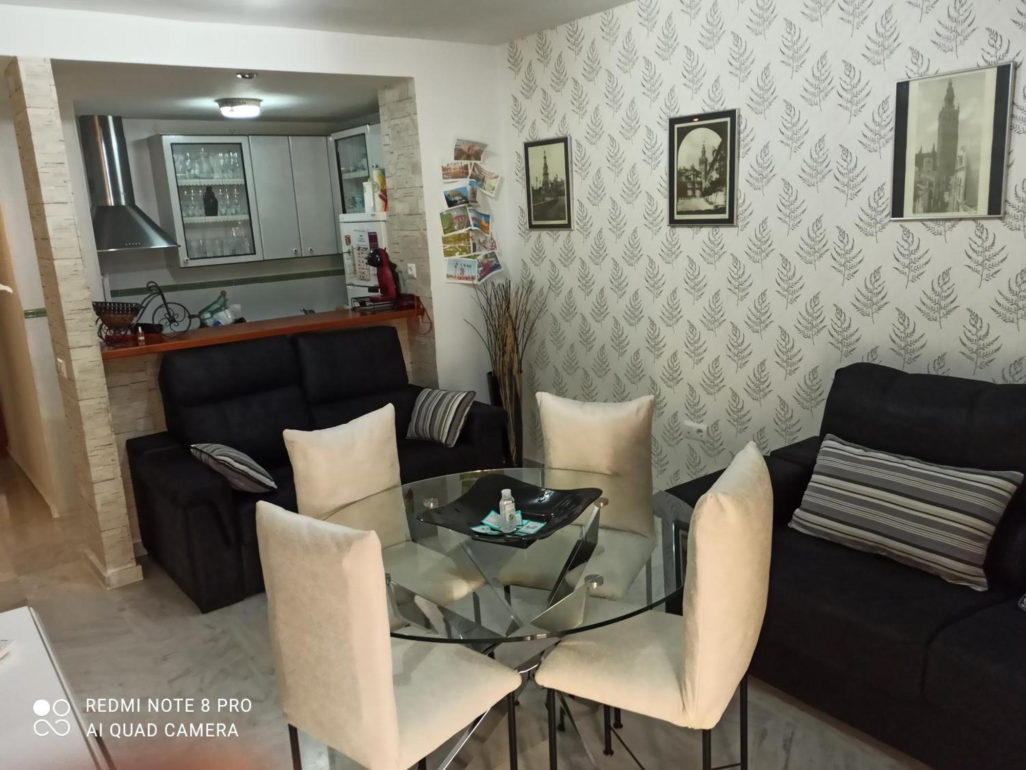 Calle Jose Payan Nº 28, 1º B Camas Room photo