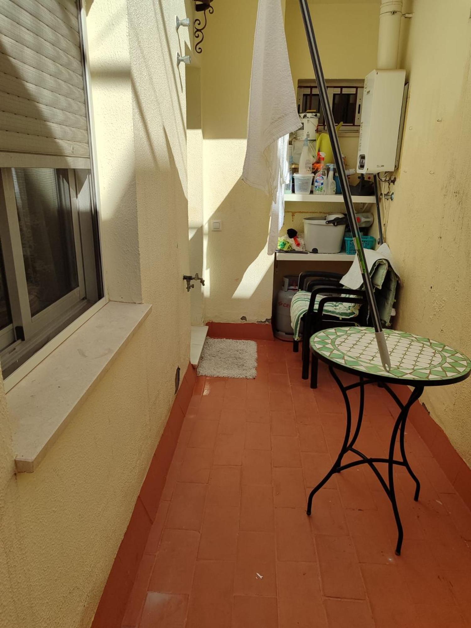 Calle Jose Payan Nº 28, 1º B Camas Exterior photo