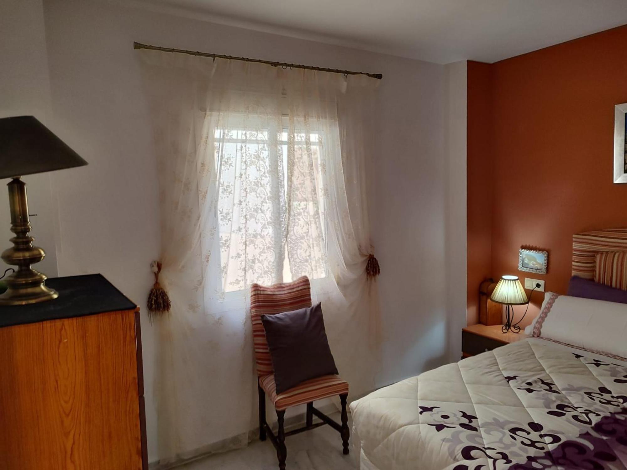 Calle Jose Payan Nº 28, 1º B Camas Exterior photo